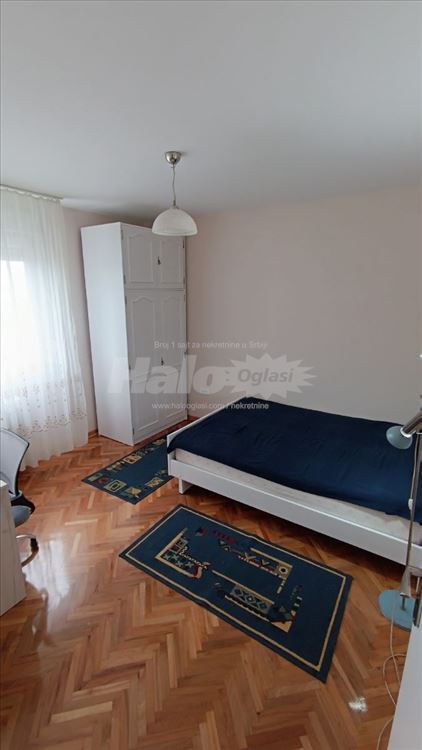 Karaburma centar 3.0, cg, renoviran, vlasnik — 3