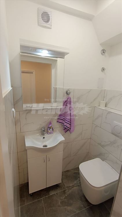 Karaburma centar 3.0, cg, renoviran, vlasnik — 7