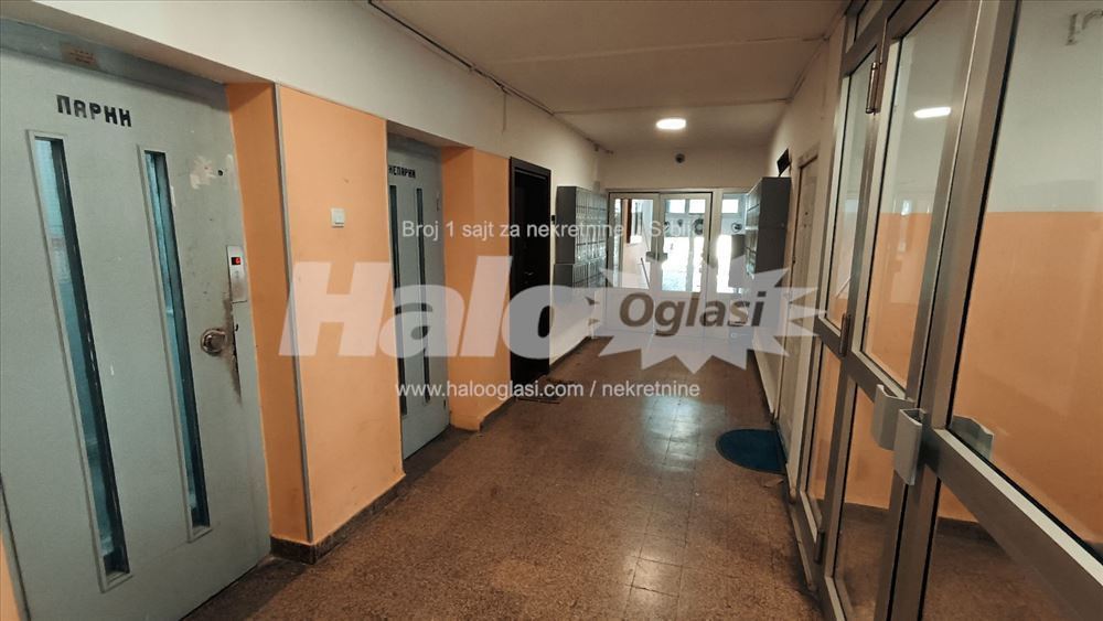 Karaburma centar 3.0, cg, renoviran, vlasnik — 12