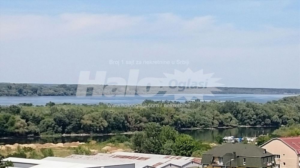Karaburma centar 3.0, cg, renoviran, vlasnik — 13