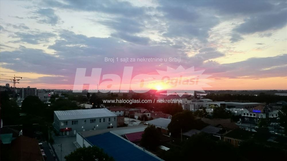 Karaburma centar 3.0, cg, renoviran, vlasnik — 15