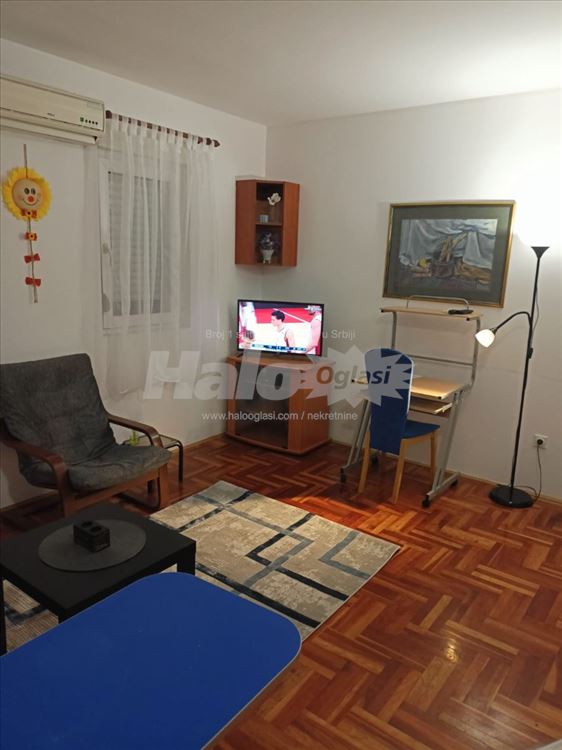 Karaburma, Dragoslava Srejovića, garsonjera 25m2 — 4