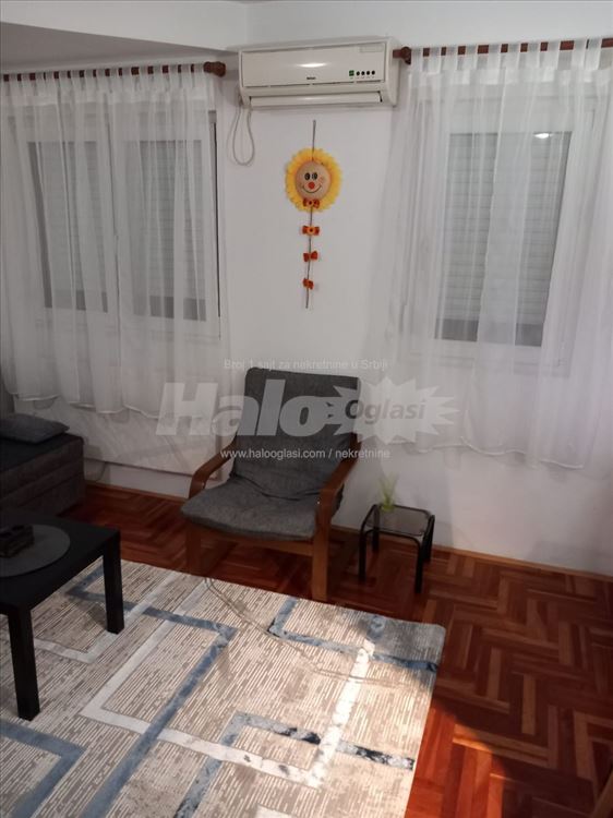 Karaburma, Dragoslava Srejovića, garsonjera 25m2 — 5