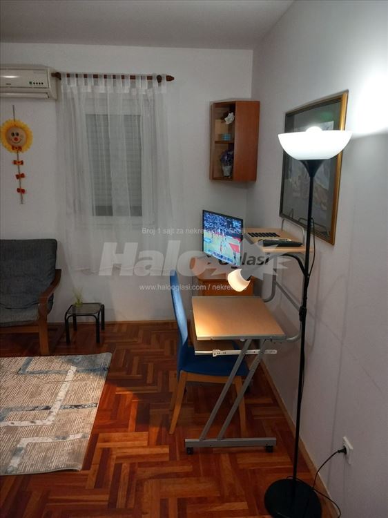 Karaburma, Dragoslava Srejovića, garsonjera 25m2 — 7