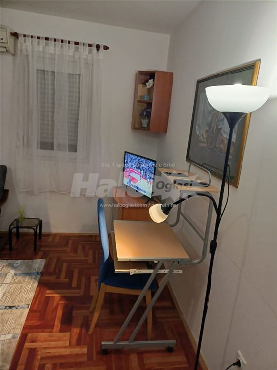 Karaburma, Dragoslava Srejovića, garsonjera 25m2 — 10