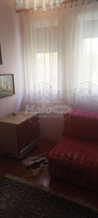 Karaburma, dvosoban stan — 4