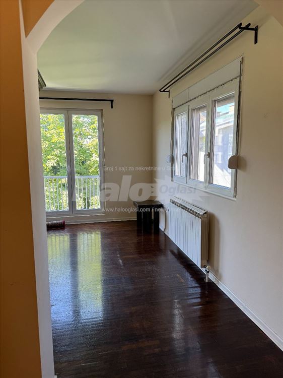 Karaburma, funkcionalan, delimično opremljen-72m2 — 7