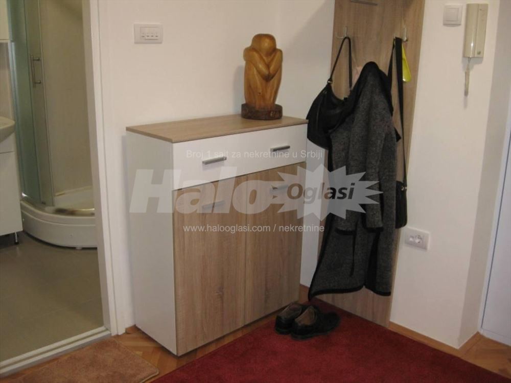 Beograd, Karaburma jednosoban 42m2 — 3