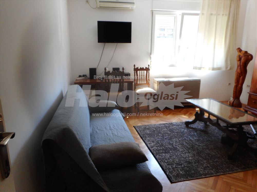 Beograd, Karaburma jednosoban 42m2 — 4