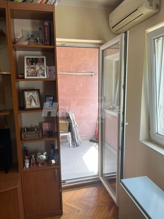 Karaburma, kod OFK stadiona, Bata Lakina, 39 m2 — 4
