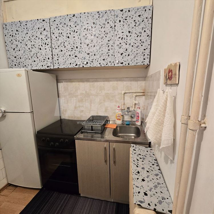 Karaburma, Marijane Gregoran, 35m2 — 6