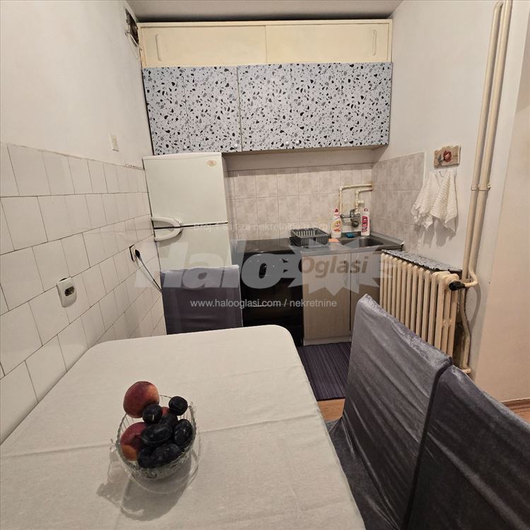Karaburma, Marijane Gregoran, 35m2 — 7