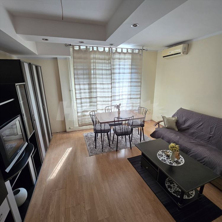 Karaburma, Marijane Gregoran, 35m2 — 8