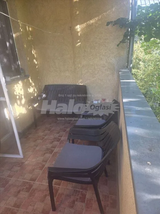 Karaburma, Marijane Gregoran 53m² 3.sprat — 2