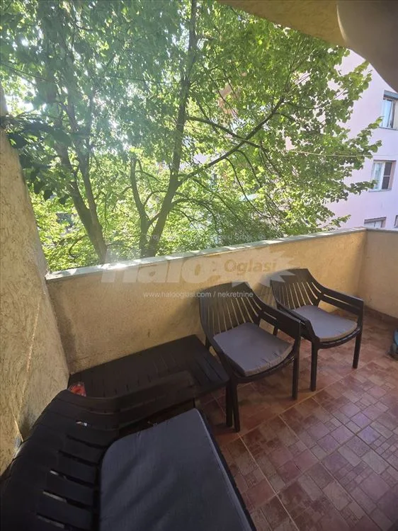Karaburma, Marijane Gregoran 53m² 3.sprat — 3