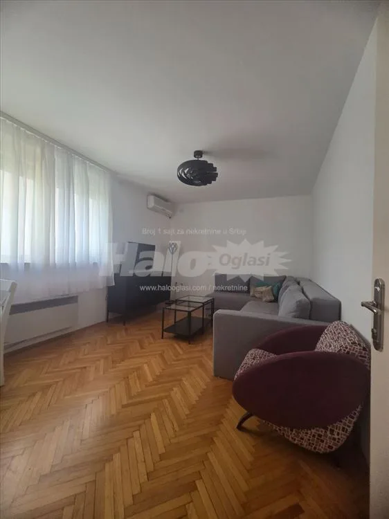 Karaburma, Marijane Gregoran 53m² 3.sprat — 5