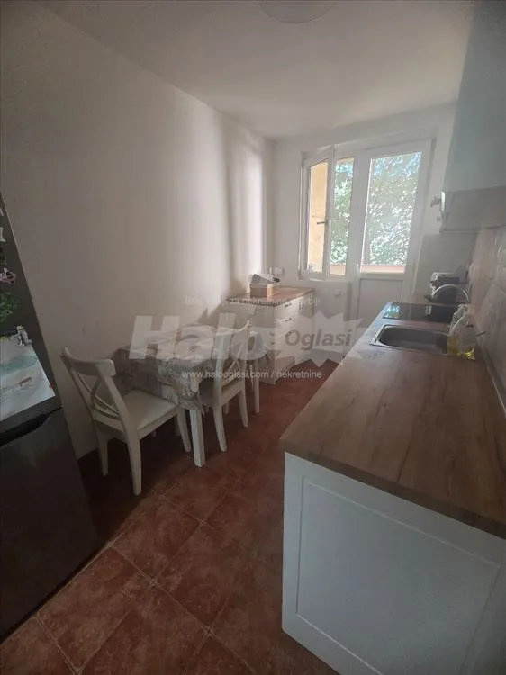 Karaburma, Marijane Gregoran 53m² 3.sprat — 6