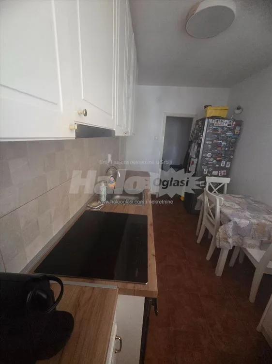 Karaburma, Marijane Gregoran 53m² 3.sprat — 7