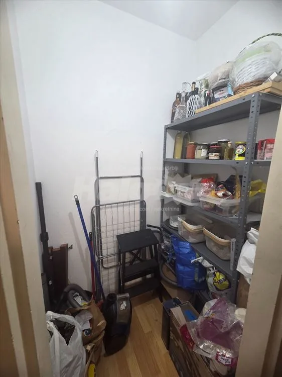 Karaburma, Marijane Gregoran 53m² 3.sprat — 8