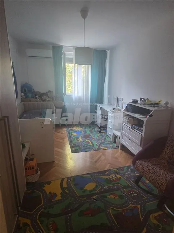 Karaburma, Marijane Gregoran 53m² 3.sprat — 12