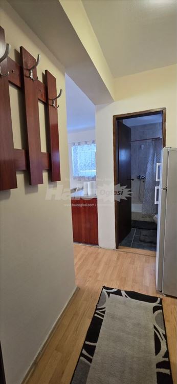 Karaburma, Pana Đukića 5, 35m2 — 7