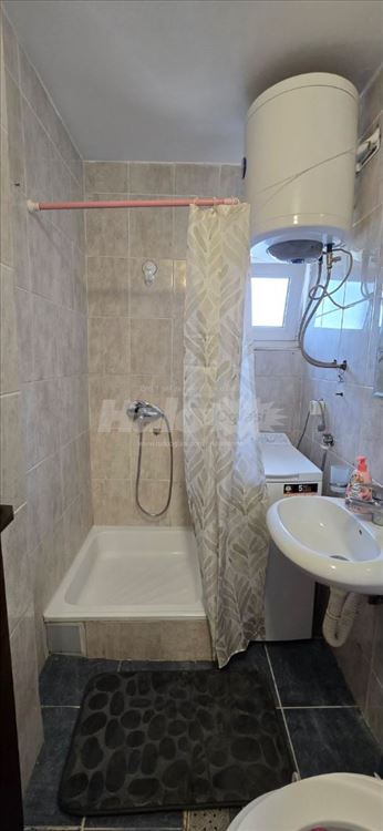 Karaburma, Pana Đukića 5, 35m2 — 9
