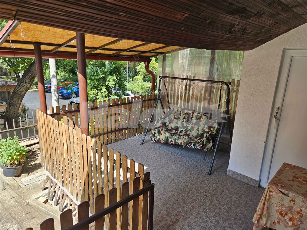 Karaburma, prelepa namestena kuca... — 3