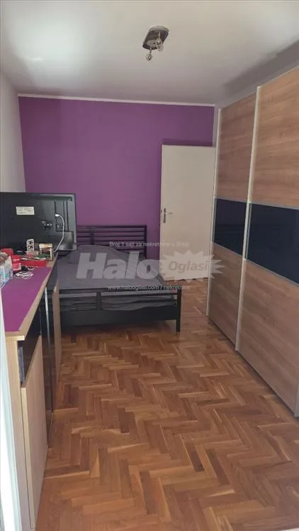 Karaburma trosoban+potktovlje — 10