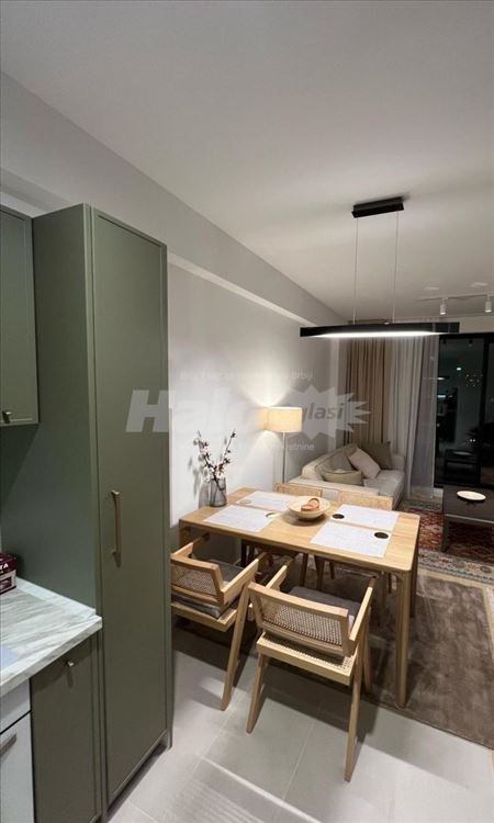 Kdistrict,2 sobe,lux,garaza — 14