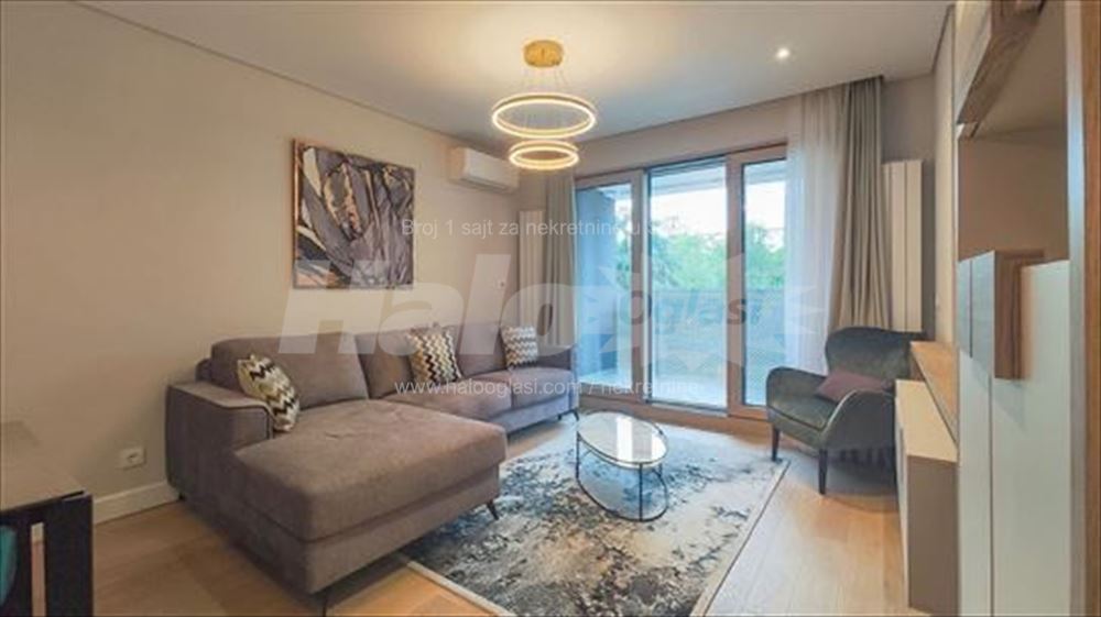 Kennedy residence — 2