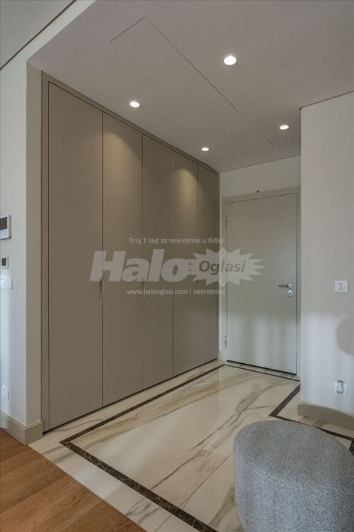 Kennedy Residence Super Lux penthouse opremljen — 4