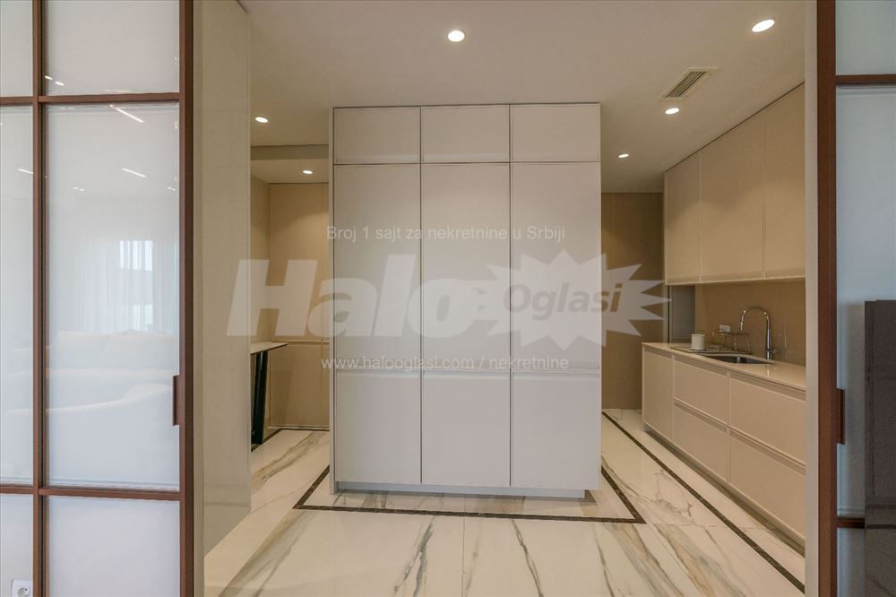 Kennedy Residence Super Lux penthouse opremljen — 7