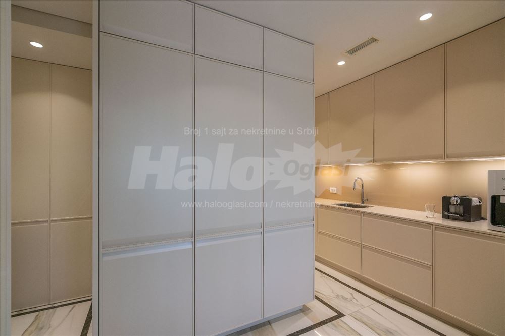 Kennedy Residence Super Lux penthouse opremljen — 8