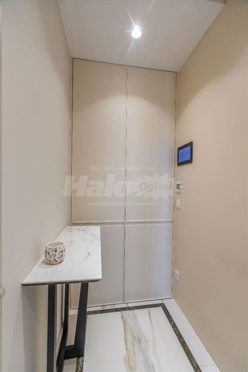 Kennedy Residence Super Lux penthouse opremljen — 9