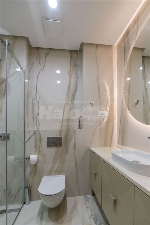 Kennedy Residence Super Lux penthouse opremljen — 13