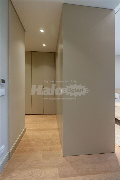 Kennedy Residence Super Lux penthouse opremljen — 14