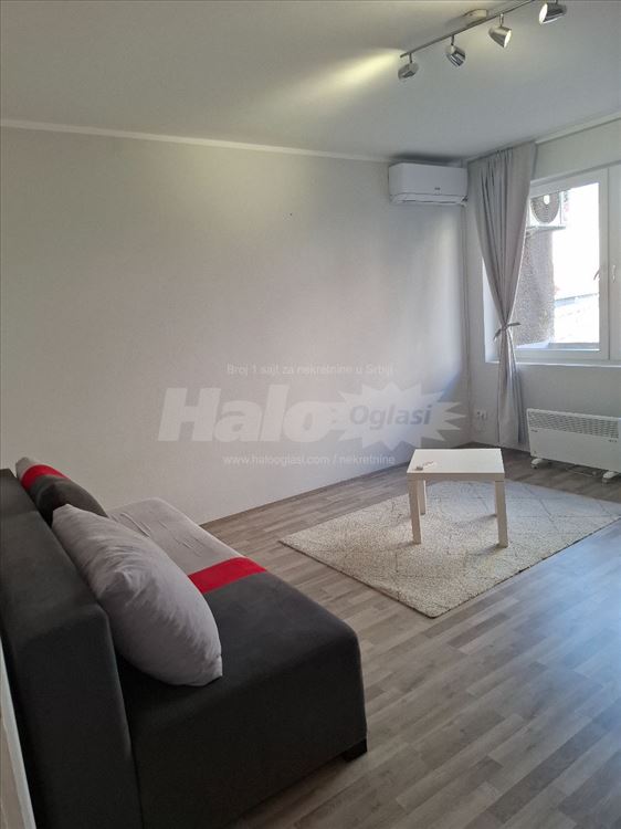 Kicevska- Vracar 60m2, 2.5 soba — 2