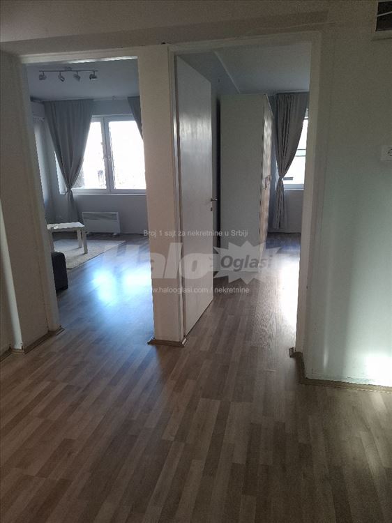 Kicevska- Vracar 60m2, 2.5 soba — 5