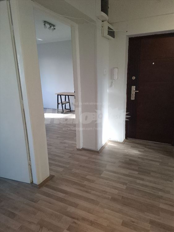 Kicevska- Vracar 60m2, 2.5 soba — 6
