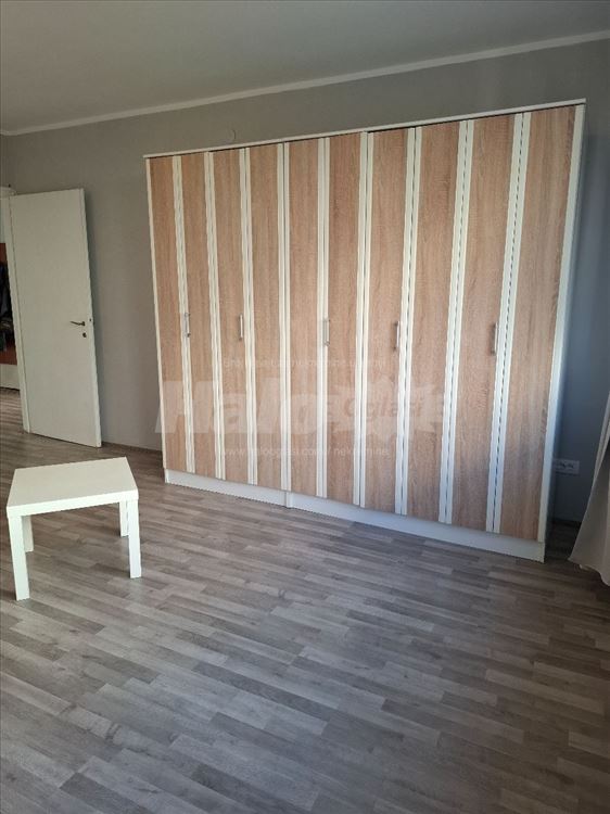 Kicevska- Vracar 60m2, 2.5 soba — 8