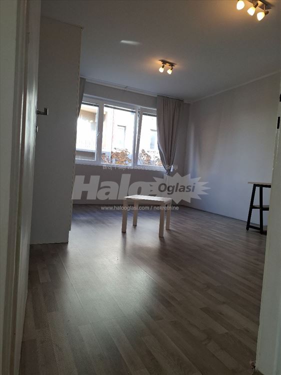 Kicevska- Vracar 60m2, 2.5 soba — 9