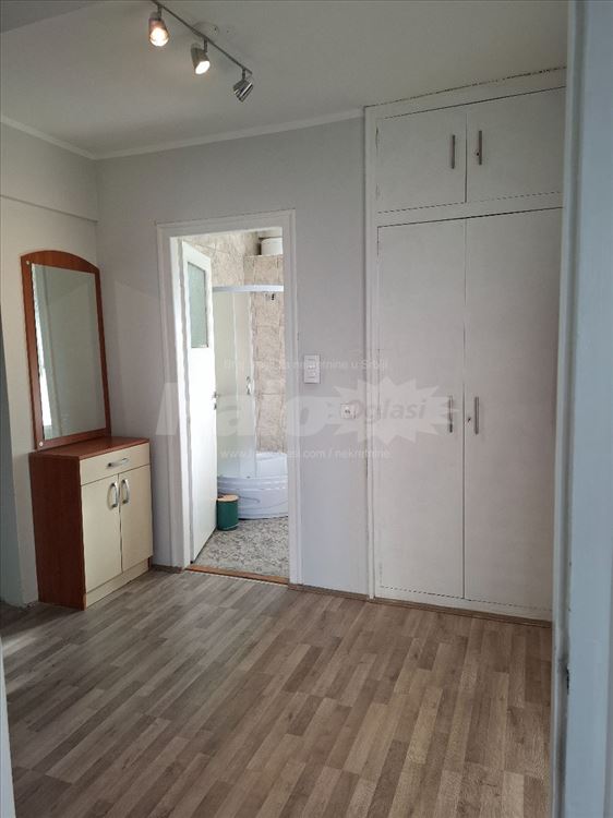 Kicevska- Vracar 60m2, 2.5 soba — 10