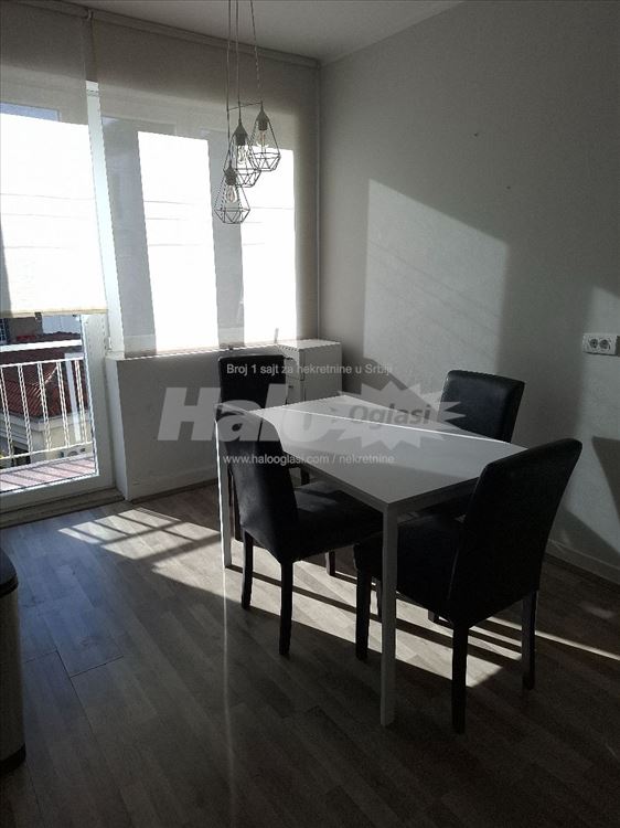 Kicevska- Vracar 60m2, 2.5 soba — 11