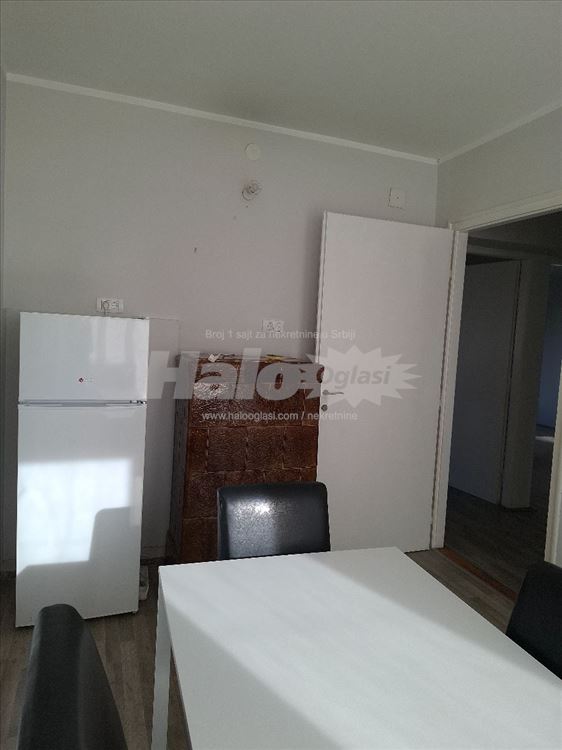 Kicevska- Vracar 60m2, 2.5 soba — 14