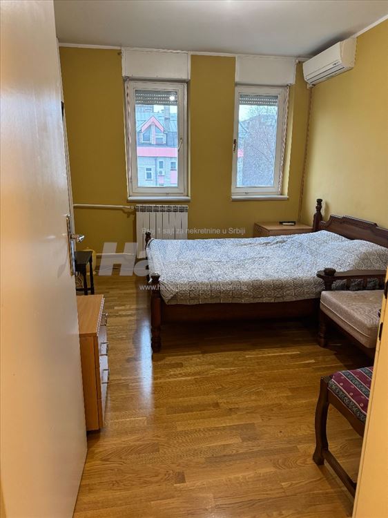 Klare Cetkin 80 m2 skroz namešten — 4