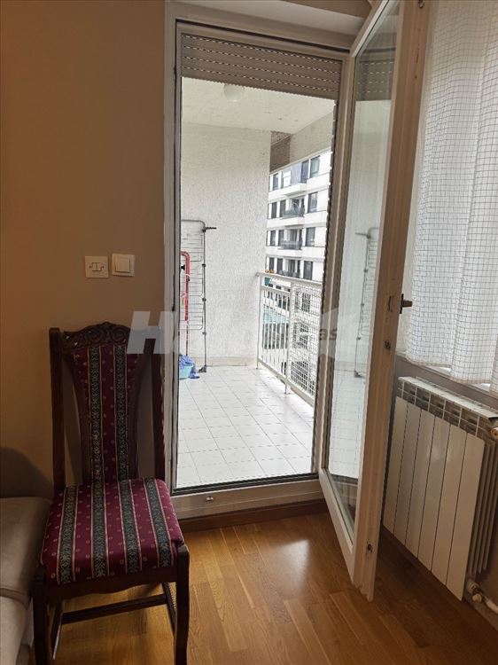 Klare Cetkin 80 m2 skroz namešten — 10