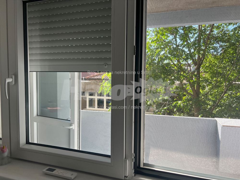 Klinički centar, renoviran + terasa — 3