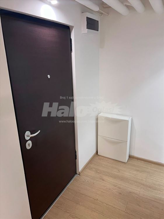 Klinički centar, renoviran + terasa — 7