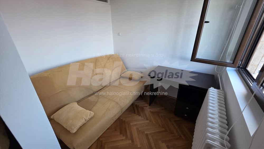 Klinicki Centar-Slavija-Vracar-Hram Sv.Save-Centar — 5