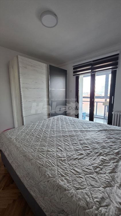 Klinicki Centar-Slavija-Vracar-Hram Sv.Save-Centar — 8